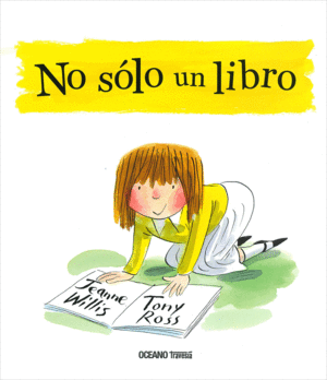 NO SLO UN LIBRO