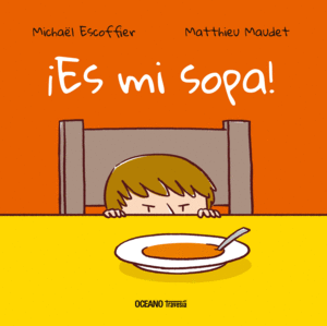 ES MI SOPA!    CARTONE