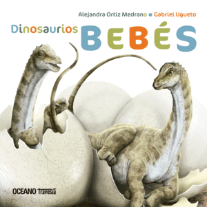 DINOSAURIOS BEBS