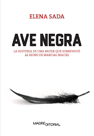 AVE NEGRA