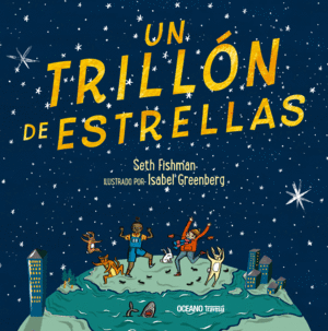 UN TRILLN DE ESTRELLAS