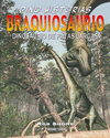 BRAQUIOSARUIO DE PATAS LARGAS    DINO HISTORIAS