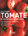 CULTIVO DEL TOMATE EN HIDROPONIA E INVERNADERO