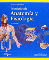 PRINCIPIOS DE ANATOMIA Y FISIOLOGIA