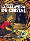 CALAVERA DE CRISTAL