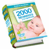 2000 NOMBRES PARA BEBE