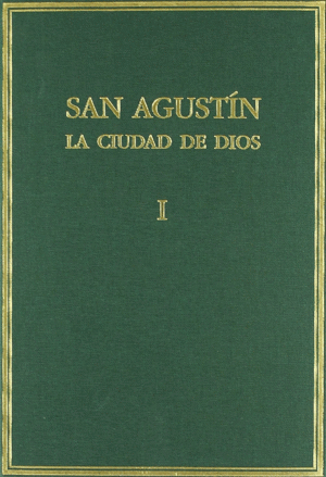 CIUDAD DE DIOS 1  LA