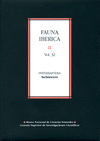 FAUNA IB�RICA 32  PHTHIRAPTERA ISCHNOCERA