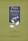 FLORA IBERICA 11