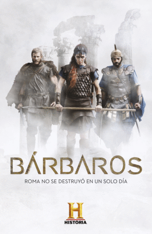 B�RBAROS