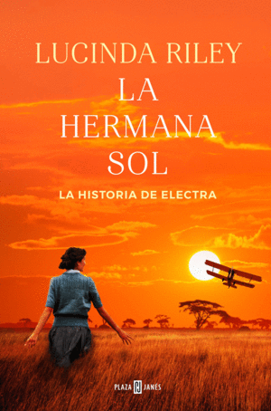 LAS SIETE HERMANAS 6  LA HERMANA SOL