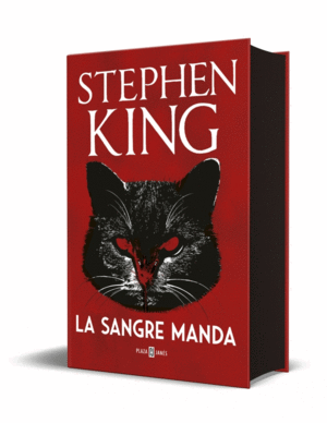 LA SANGRE MANDA   EDICION ESPECIAL