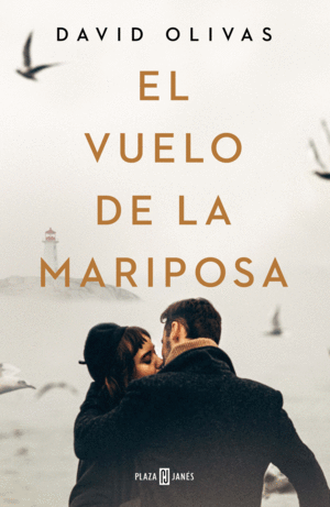 EL VUELO DE LA MARIPOSA -PACK-