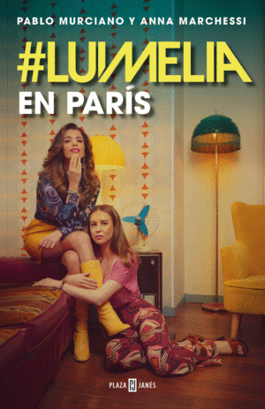 LUIMELIA EN PAR�S