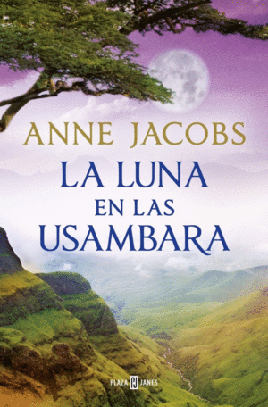 LUNA EN LAS USAMBARA, LA (SUE�OS DE AFRICA 2)