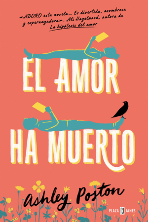 EL AMOR HA MUERTO