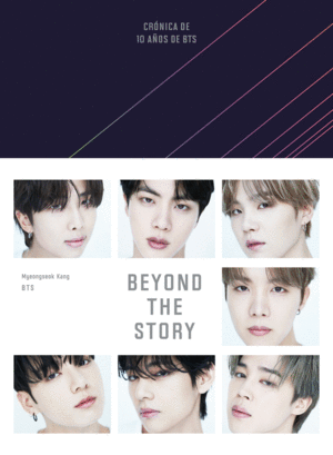 BEYOND THE STORY (EDICION EN ESPAOL)