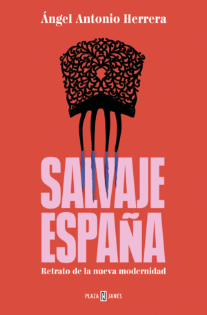 SALVAJE ESPAA
