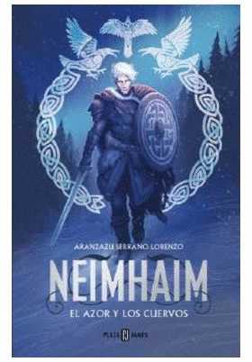 NEIMHAIM 2 EL AZOR Y LOS CUERVOS