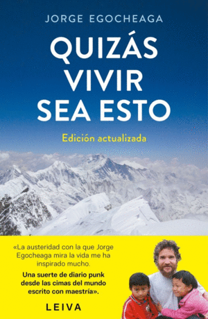 QUIZ�S VIVIR SEA ESTO (EDICI�N ACTUALIZADA)