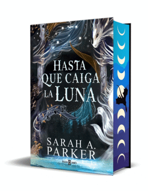 HASTA QUE CAIGA LA LUNA   (EDICIN ESPECIAL)