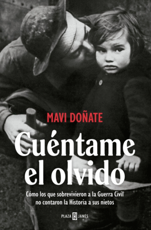 CU�NTAME EL OLVIDO