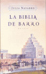 BIBLIA DE BARRO  LA