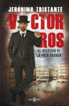 VICTOR ROS MISTERIO DE LA CASA ARANDA TVE