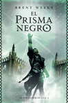 EL PORTADOR DE LUZ 1  EL PRISMA NEGRO