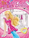 DISEA Y DECORA CON BARBIE