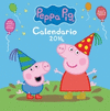 CALENDARI 2016 PEPPA PIG