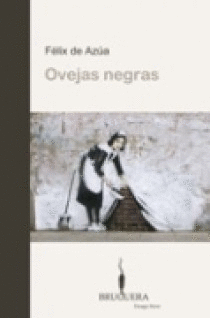 OVEJAS NEGRAS