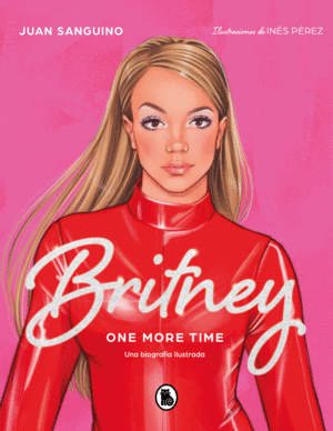 BRITNEY  ONE MORE TIME