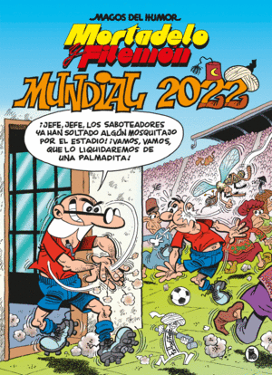 SUPER HUMOR MORTADELO 4 - Librería Séneca