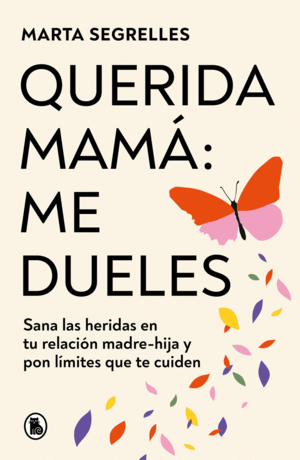 QUERIDA MAM: ME DUELES