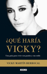 QUE HARIA VICKY?