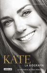 KATE LA HISTORIA DE UNA PRINCESA