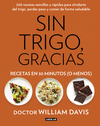 SIN TRIGO GRACIAS