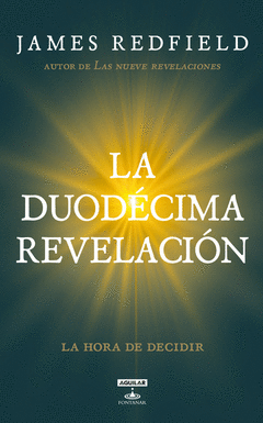 DUODECIMA REVELACION  LA