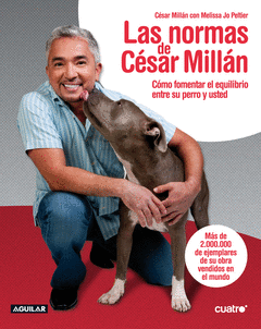 LAS NORMAS DE CESAR MILLAN