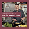 LAS RECETAS FAVORITAS DE MARTIN BERASATE