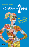 LA DIETA DE LOS DOS DIAS RECETA