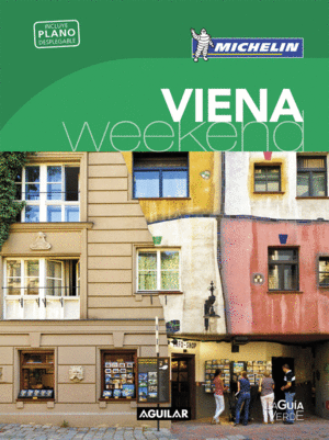 VIENA (LA GUA VERDE WEEKEND 2018)