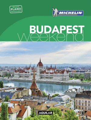 BUDAPEST (LA GUA VERDE WEEKEND 2018)