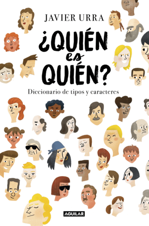 QUIEN ES QUIEN