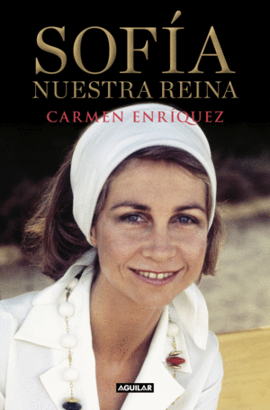 SOF�A   NUESTRA REINA