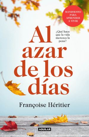 AL AZAR DE LOS D�AS