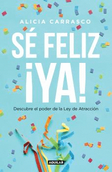 S FELIZ YA