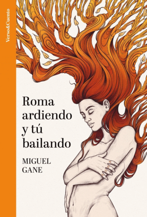 ROMA ARDIENDO Y T� BAILANDO