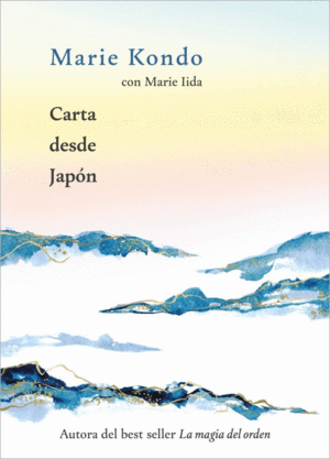 CARTA DESDE JAP�N